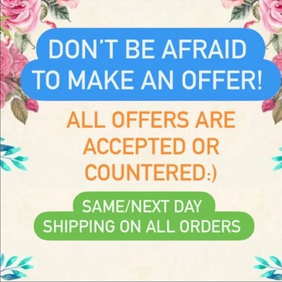 Offers welcome! - Picture 1 of 5